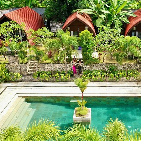 Jungle Paradise Batununggul Dış mekan fotoğraf