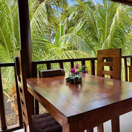 Jungle Paradise Batununggul Dış mekan fotoğraf