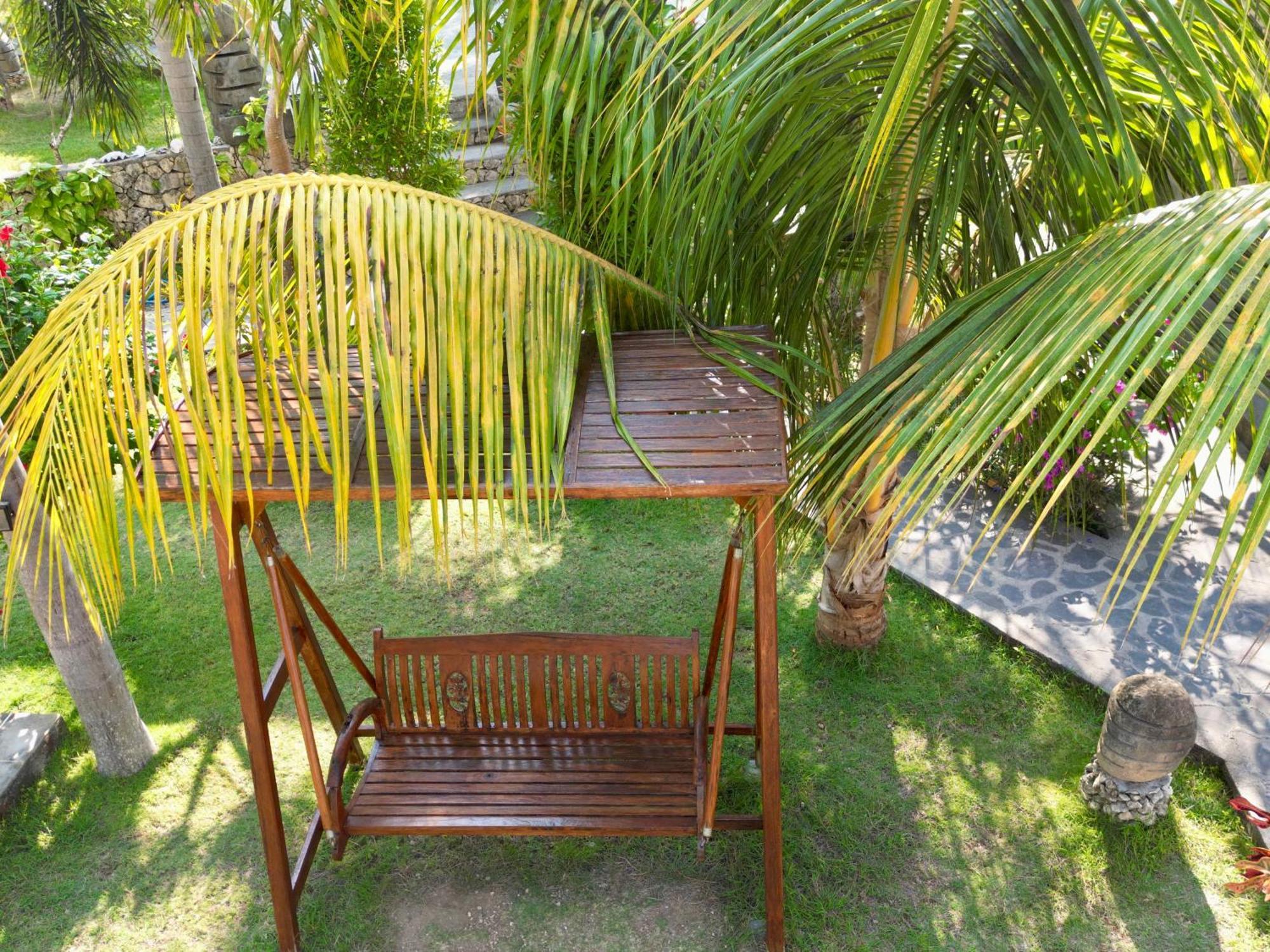 Jungle Paradise Batununggul Dış mekan fotoğraf