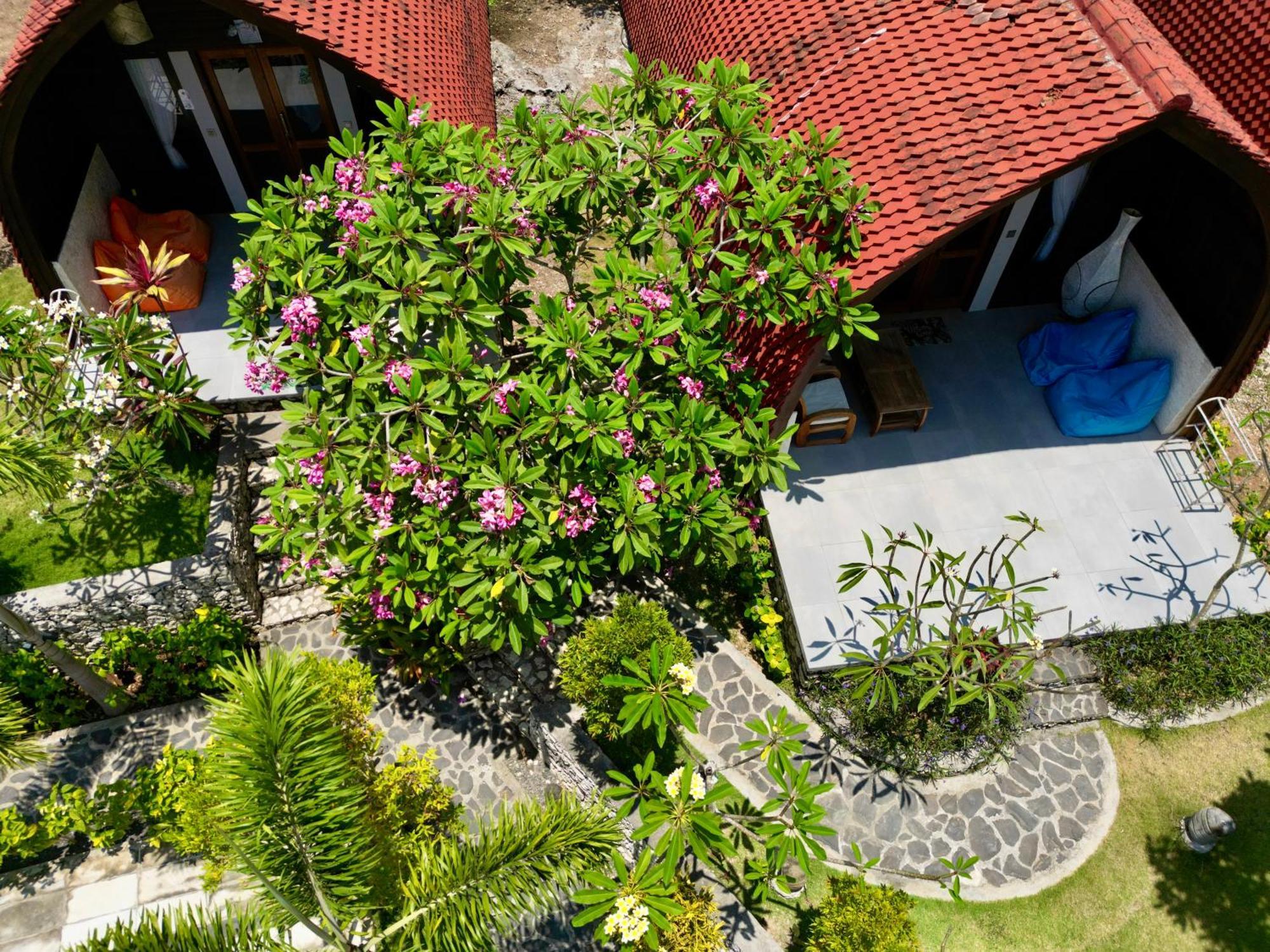 Jungle Paradise Batununggul Dış mekan fotoğraf