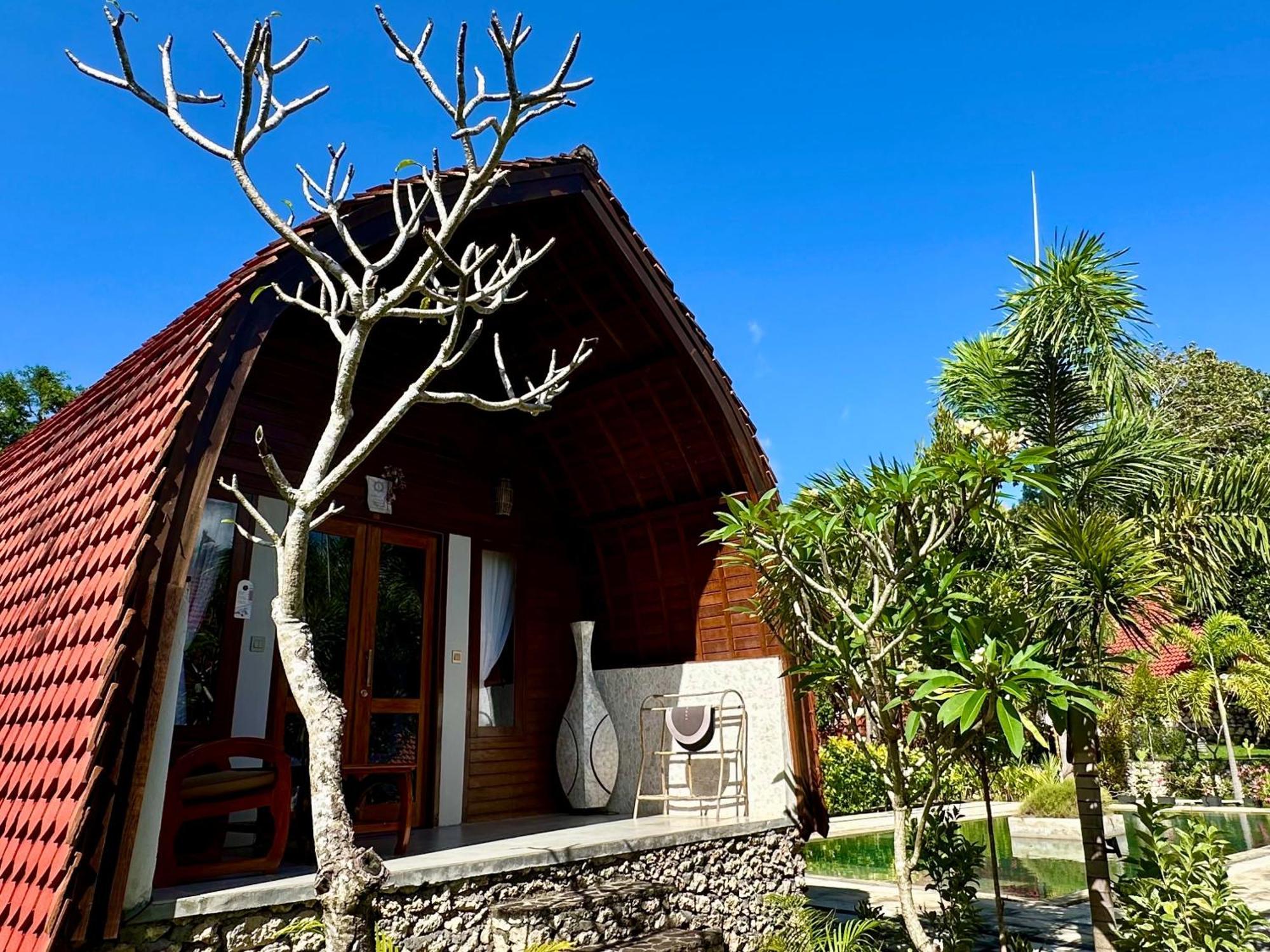 Jungle Paradise Batununggul Dış mekan fotoğraf