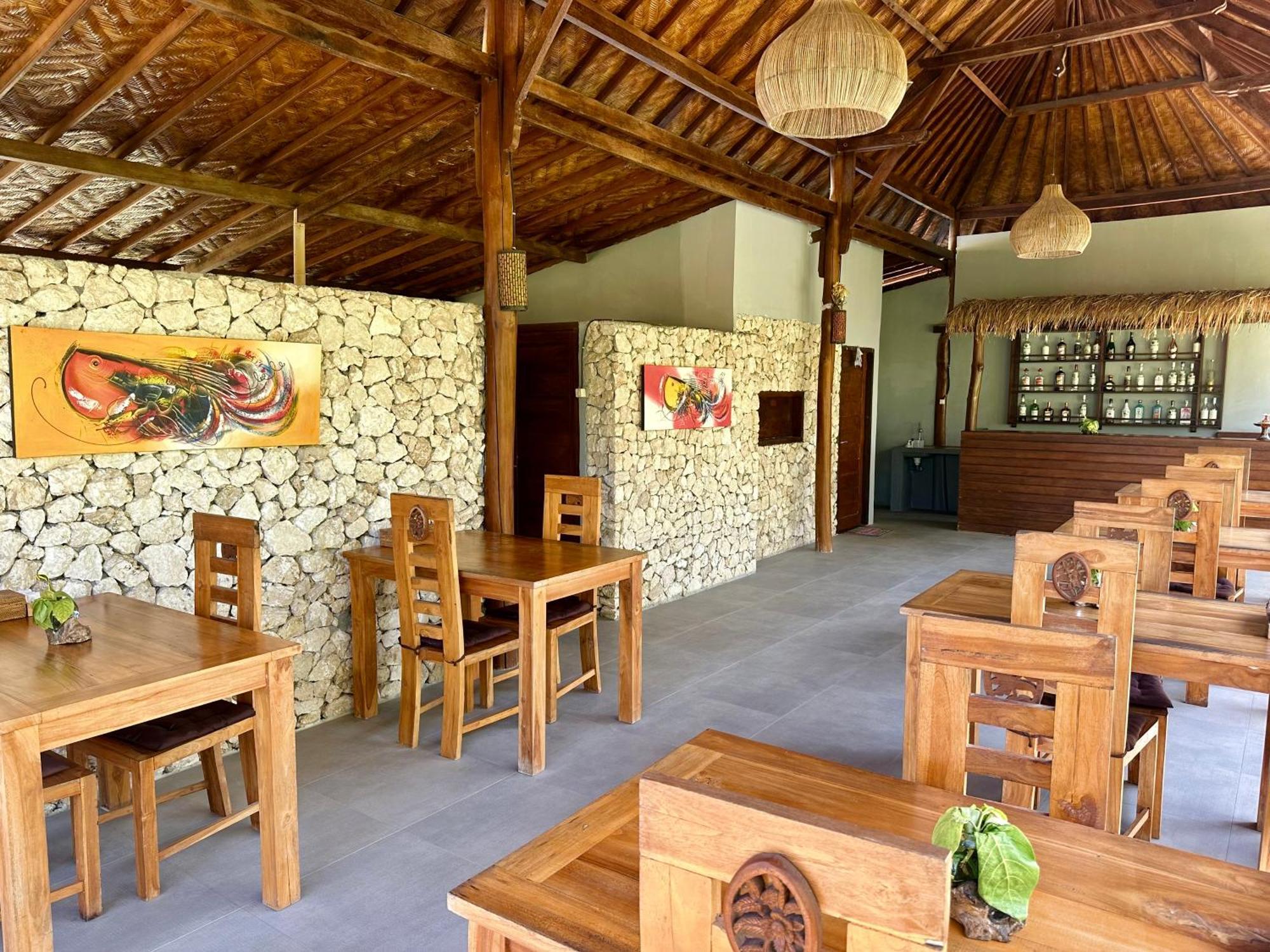 Jungle Paradise Batununggul Dış mekan fotoğraf
