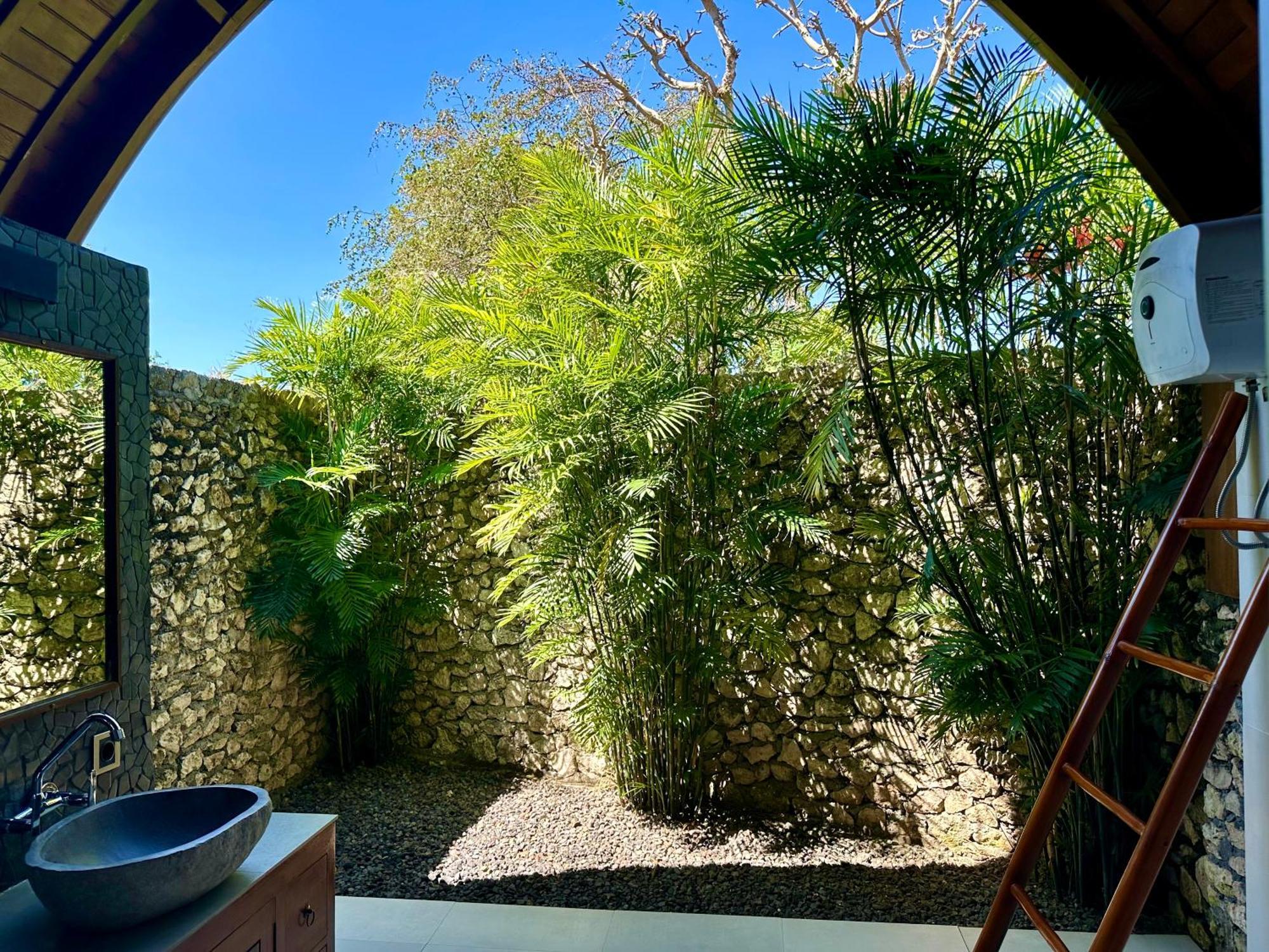Jungle Paradise Batununggul Dış mekan fotoğraf