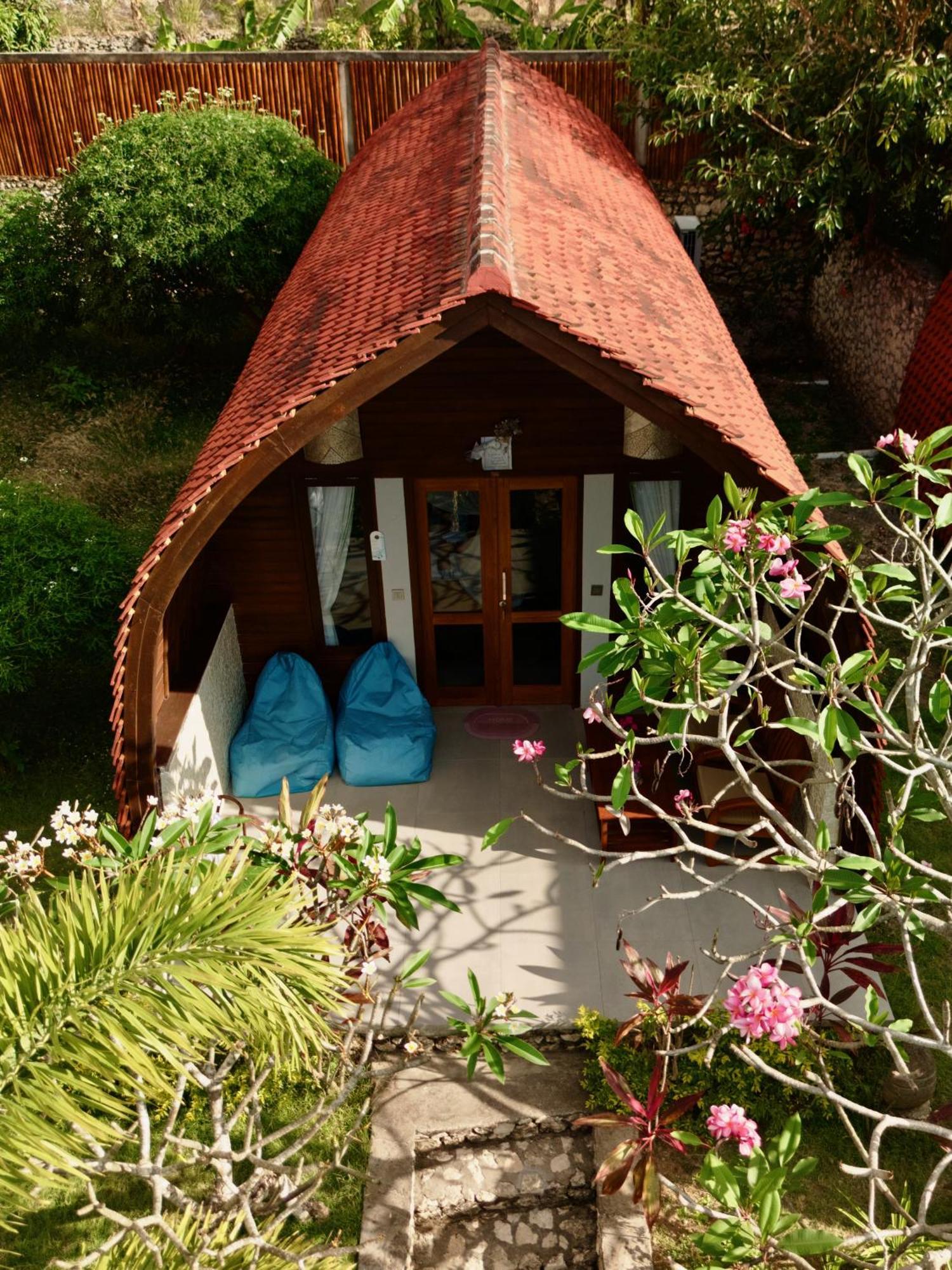 Jungle Paradise Batununggul Dış mekan fotoğraf