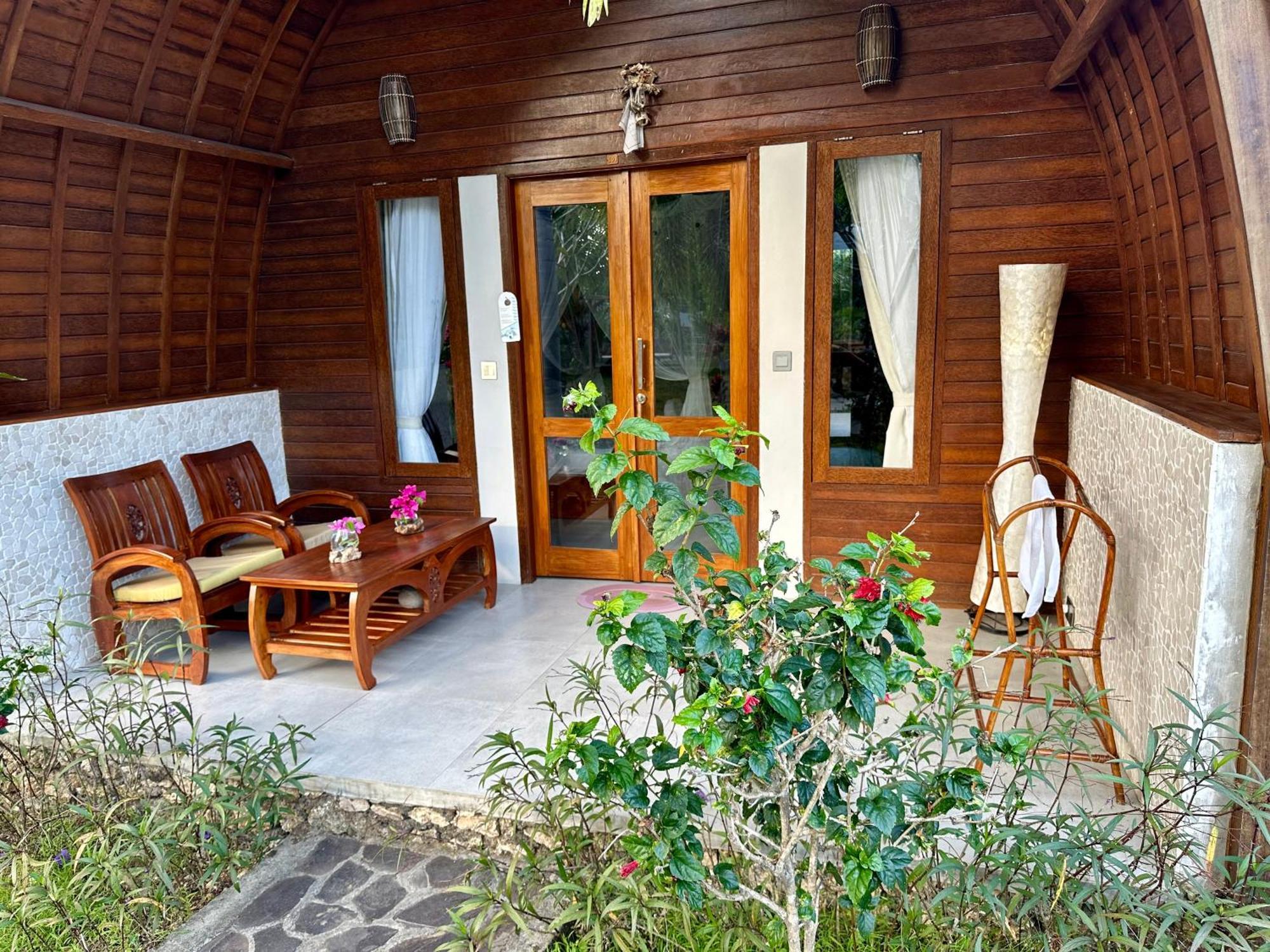 Jungle Paradise Batununggul Dış mekan fotoğraf