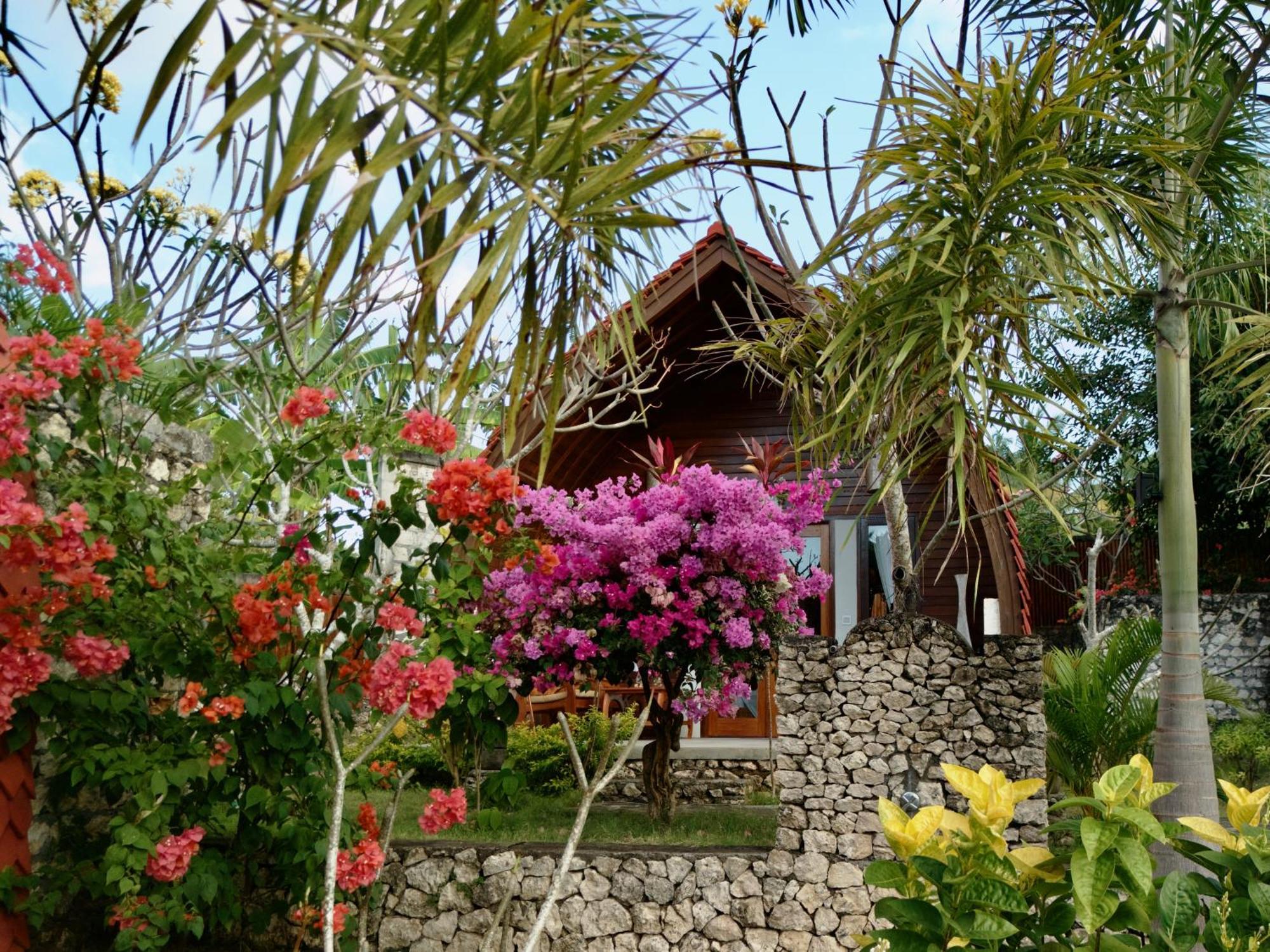 Jungle Paradise Batununggul Dış mekan fotoğraf