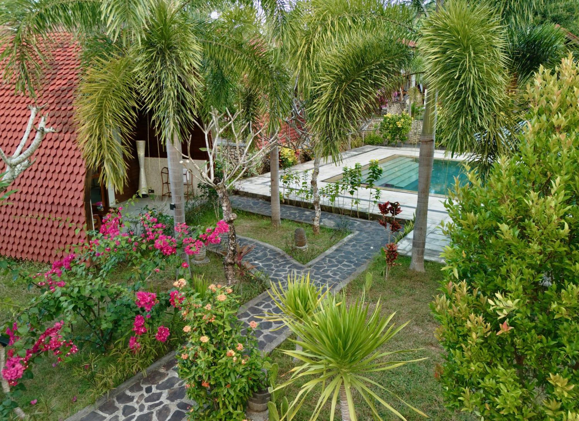 Jungle Paradise Batununggul Dış mekan fotoğraf