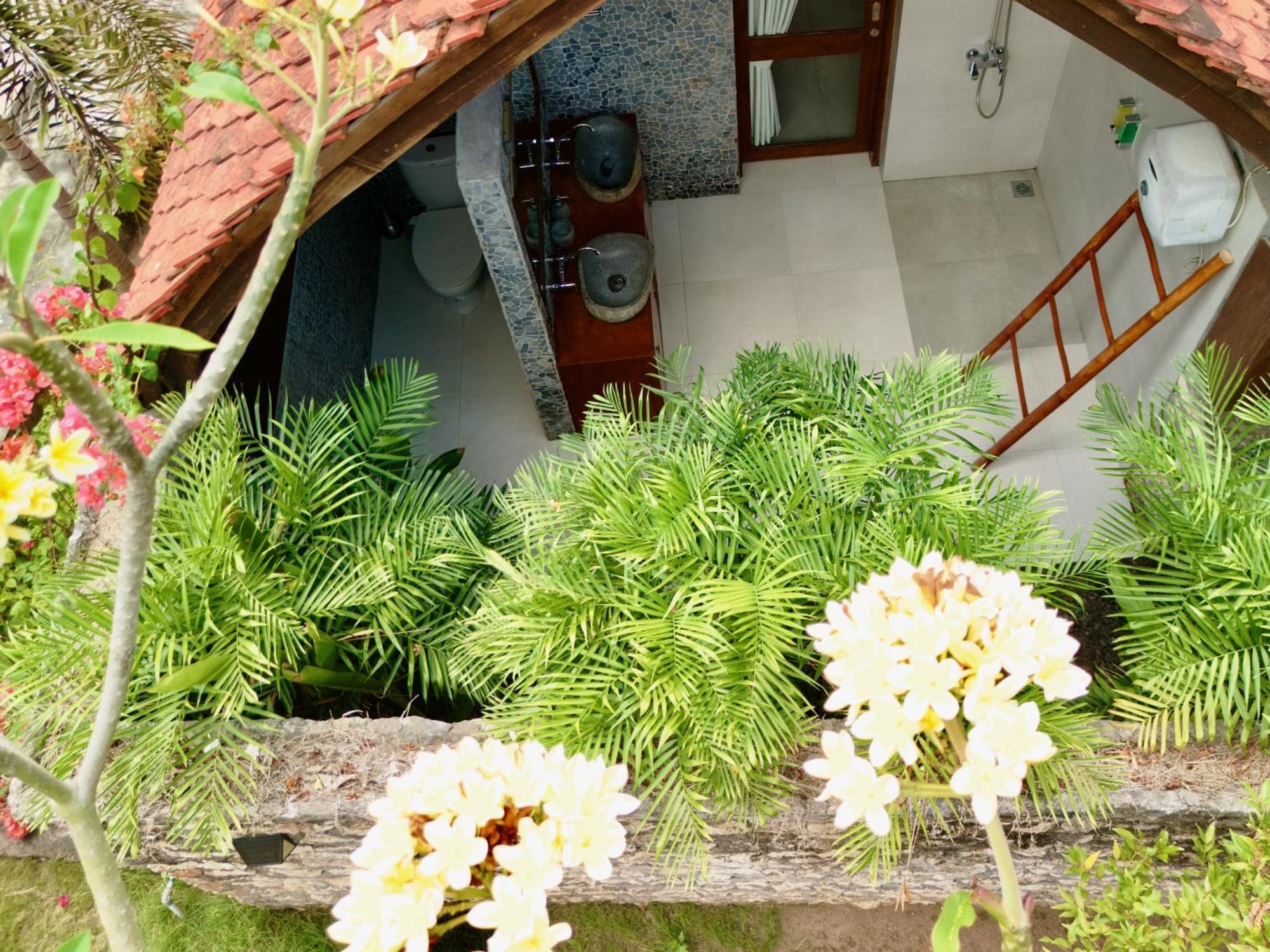 Jungle Paradise Batununggul Dış mekan fotoğraf