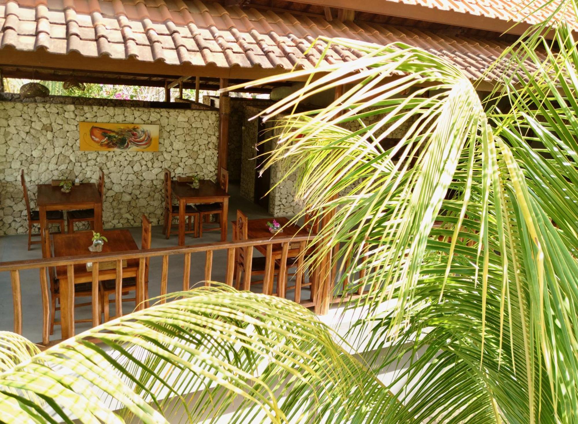 Jungle Paradise Batununggul Dış mekan fotoğraf
